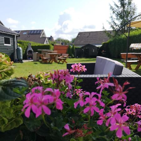 B&B De Koffietuin Beekbergen Kültér fotó