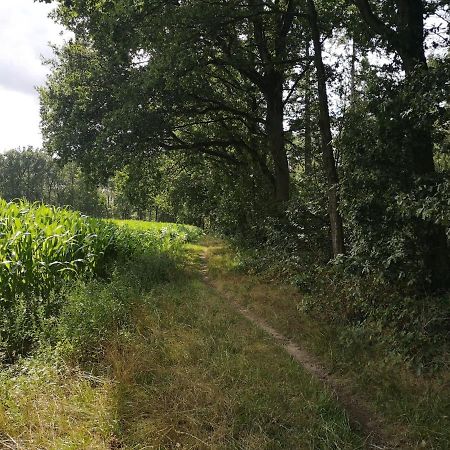 B&B De Koffietuin Beekbergen Kültér fotó