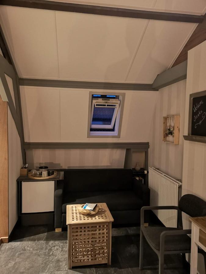 B&B De Koffietuin Beekbergen Kültér fotó